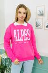 148709 Triko Yaka Sweatshirt